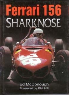 Ferrari 156 Sharknose
