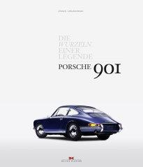Porsche 901