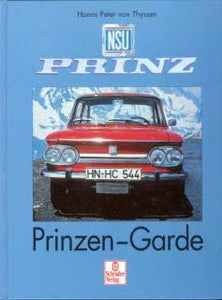 NSU-Prinz - Prinzen-Garde
