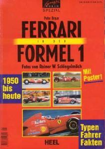 Ferrari in der Formel 1
