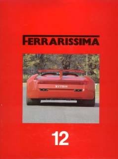 Ferrarissima 12