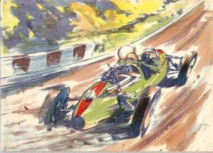 Achievements 1959