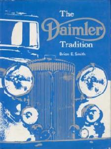The Daimler Tradition