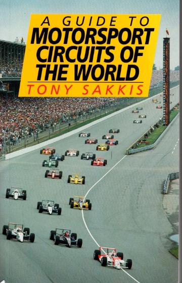 A Guide to Motorsport Circuits of the World