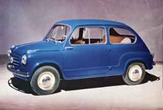 L`Automobile - Storia illustrata dalle origini ad oggi