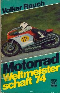 Motorrad WM`74