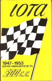 IOTA - 1947 - 1953 Edited Highlights of F3