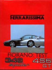 Ferrarissima 19