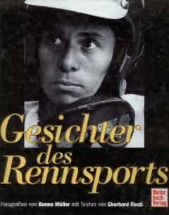 Gesichter des Rennsports