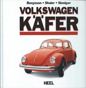 Volkswagen Käfer