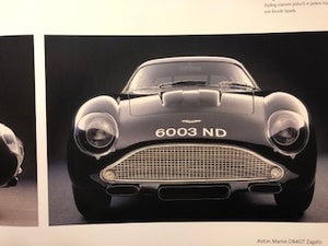 Britische Auto-Legenden • Klassiker in Stil und Design