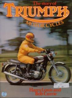 The Story of Triumph Motorcycles