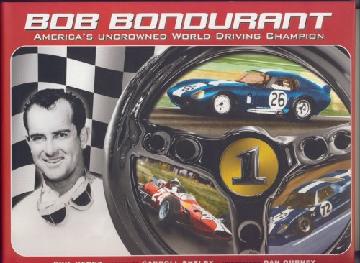 Bob Bondurant