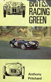 British Racing Green