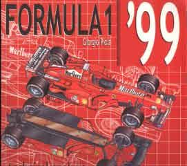Formula 1 '99 technical analysis