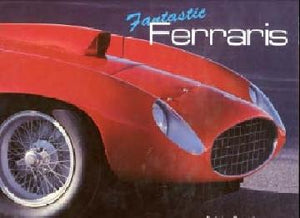 Fantastic Ferraris