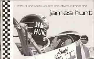 James Hunt