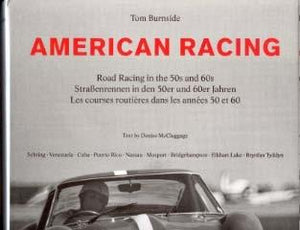 American Racing