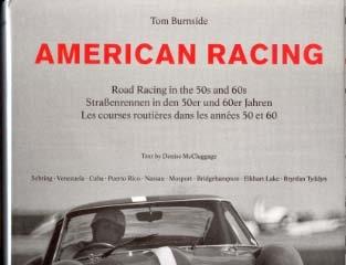 American Racing