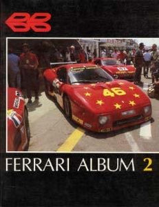 Ferrari Album 2