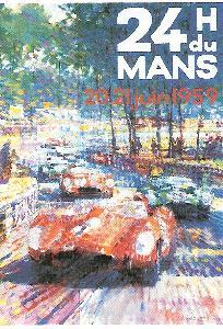 Le Mans 1959