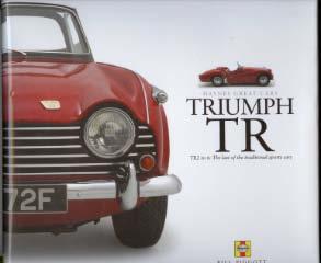 Triumph TR