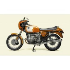 Moto BMW R90S