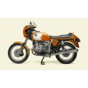 Moto BMW R90S