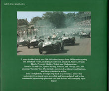 Load image into Gallery viewer, 1950s Motorsport in colour