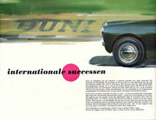 Laden Sie das Bild in den Galerie-Viewer, Austin Healey Sprite MK II