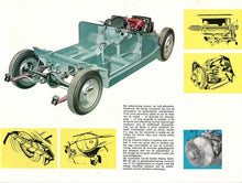 Laden Sie das Bild in den Galerie-Viewer, Austin Healey Sprite MK II