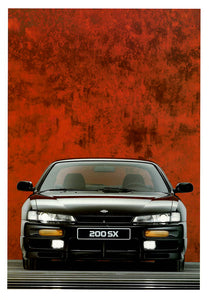 Nissan 200SX