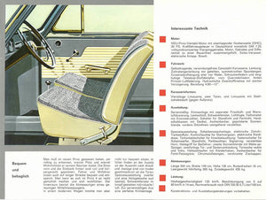 NSU - Prinz 4