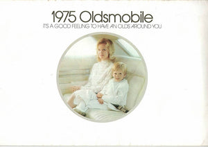 Oldsmobile 1975