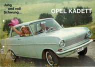 Opel Kadett
