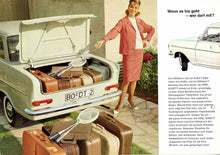 Load image into Gallery viewer, Opel Kadett