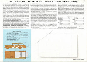 Plymouth Station Wagons