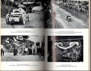 The Gordon Bennett Races