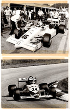 Laden Sie das Bild in den Galerie-Viewer, Formula 3000