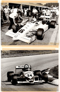Formula 3000