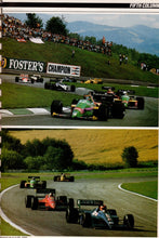 Laden Sie das Bild in den Galerie-Viewer, Formula 3000