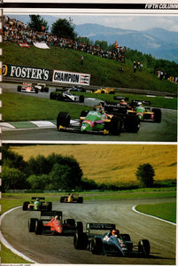 Formula 3000