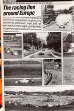 Laden Sie das Bild in den Galerie-Viewer, Formula 3000