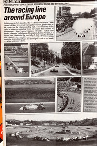 Formula 3000