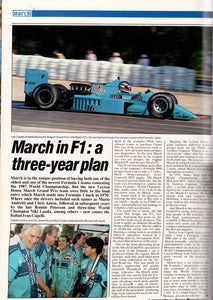 Formula 3000
