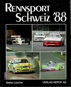 Rennsport Schweiz '88