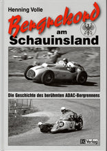 Laden Sie das Bild in den Galerie-Viewer, Bergrekord am Schauinsland