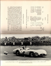 Laden Sie das Bild in den Galerie-Viewer, British Grand Prix  .  A history