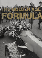 Load image into Gallery viewer, The Golden Age of Formula 1