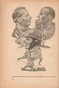 Motorsport Almanach
